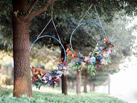 chanel hula hoop|using hula hoop in garden.